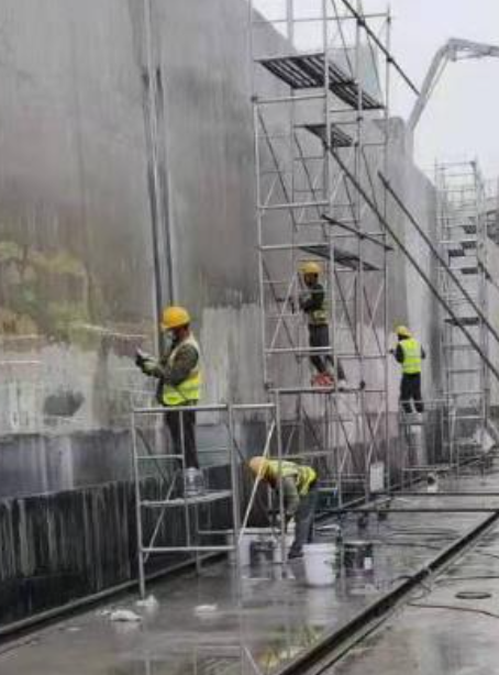怒江球场翻新地面是一个涉及