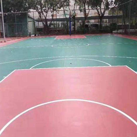 怒江球场地坪行业近期有多个重要更新
